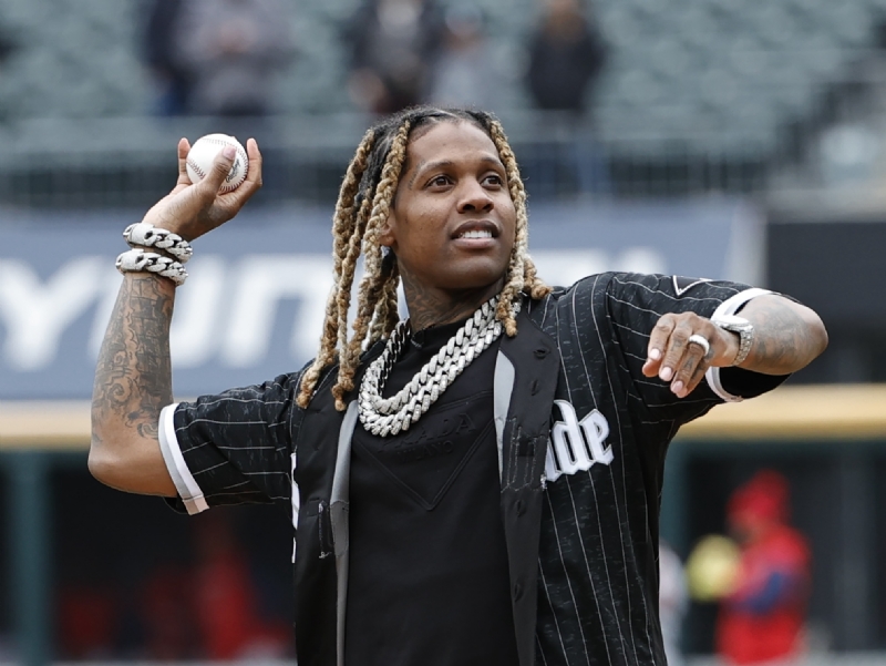 Lil Durk Helps 13 Fellow Inmates Convert To Islam Amid Prison Stay