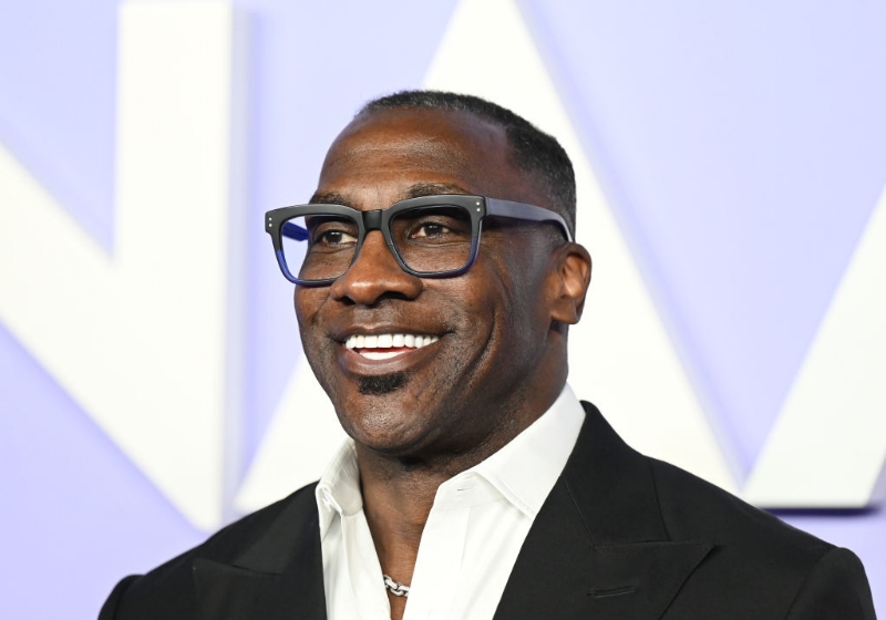 Is Shannon Sharpe Digging A Deeper Hole With Alleged Sexual Assault Accuser?