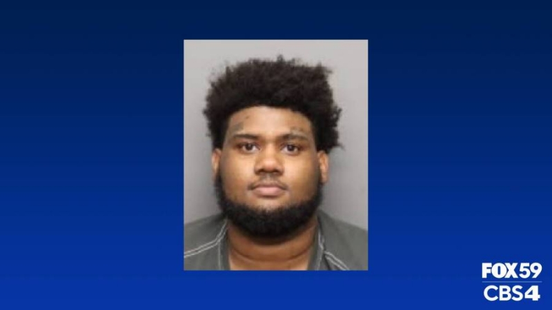 Indy fugitive arrested in Memphis for violating sentence terms on aggravated battery charges