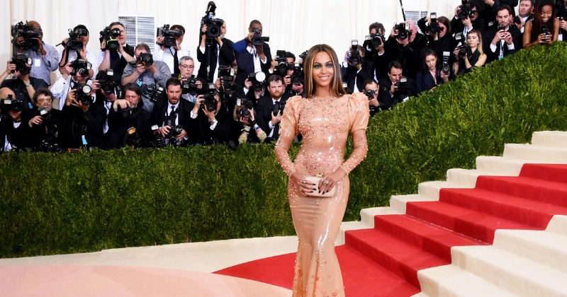 E! to Deliver Comprehensive Coverage of the 2025 Met Gala
