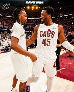 SOURCE SPORTS: Cavaliers' Clutch Offense Secures 2-0 Series Lead Over Heat