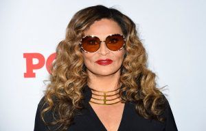 Tina Knowles Reveals She is Back Dating: 'Spending Time with a Friend'