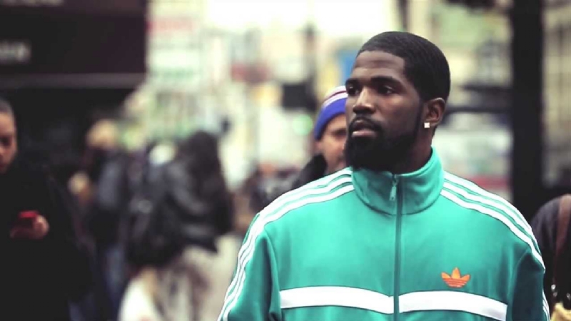Tsu Surf Provides Positive Update During Prison Sentence