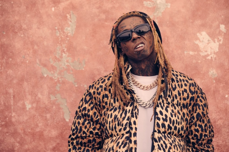 Lil Wayne Announces 'The Carter VI' MSG Concert In June
