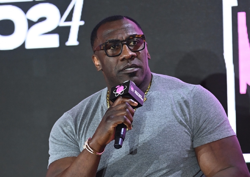Sources Allege Shannon Sharpe & His Accuser Had Kinky Sex "About 100 Times"