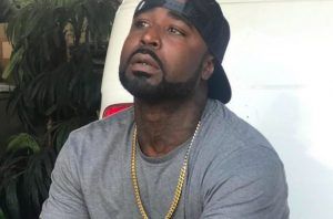 Young Buck's Prison Sentence Protested By Fans In Tennessee