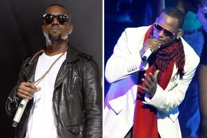 [WATCH] Cam'ron Says Kanye West And R. Kelly Put A "Stain" On The City Of Chicago