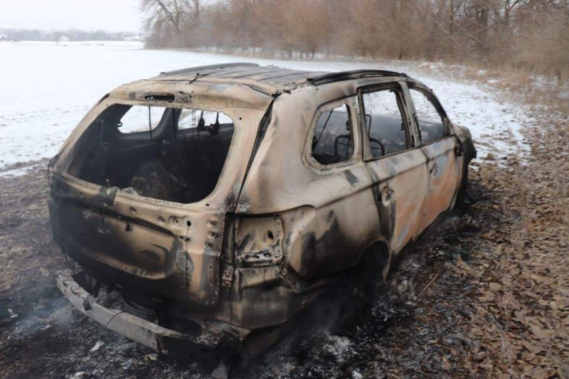 Madison Co. woman, boyfriend charged in arson plot that endangered firefighters