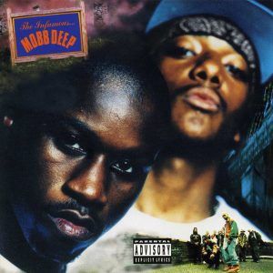 Today In Hip Hop History: Mobb Deep's Classic 'The Infamous' LP Turns 30 Years Old!
