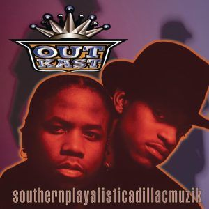 Today in Hip-Hop History: Outkast Dropped Their Debut Album 'Southernplayalisticadillacmuzik' 31 Yea