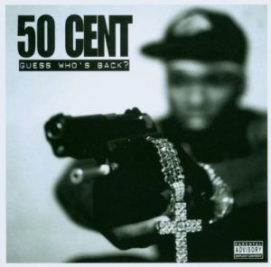 Today In Hip Hop History: 50 Cent Dropped His 'Guess Who's Back?' Mixtape 23 Years Ago