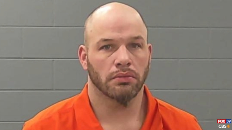 Man sentenced to 138 years for child molestation of multiple victims