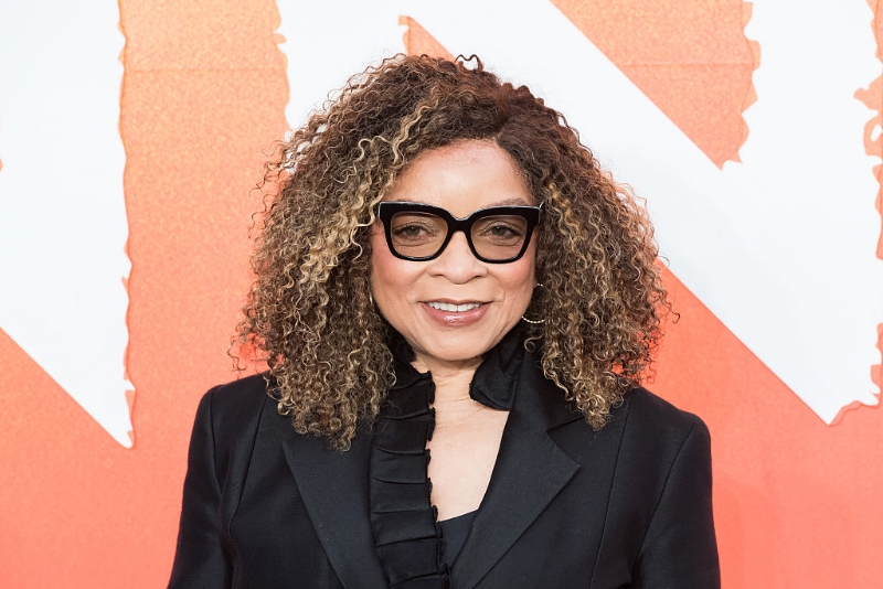 Academy Award-Winning Costume Designer Ruth E. Carter Reveals Marvel Studios' 'Blade' Reboot Was Sup