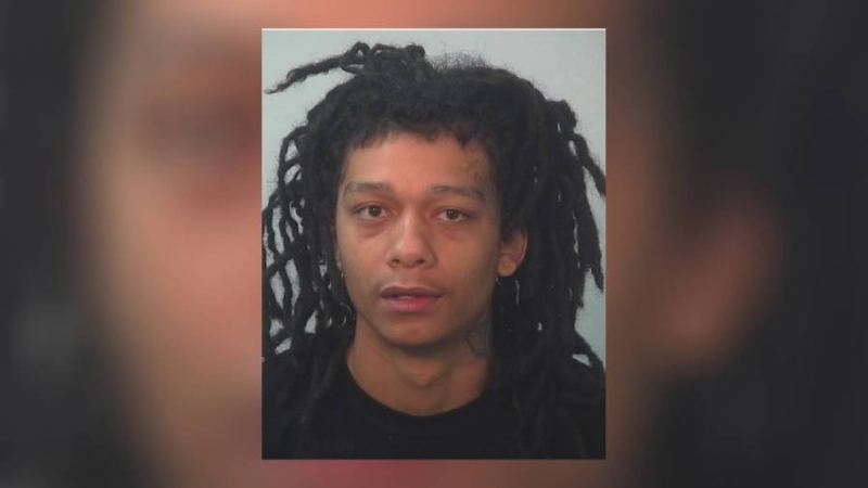 Police say homicide suspect may be in Indianapolis