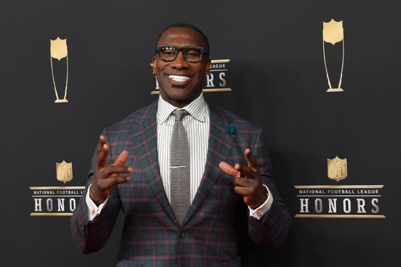 Shannon Sharpe's Legal Team Explains Why He Wanted To Settle With Accuser For $10 Million