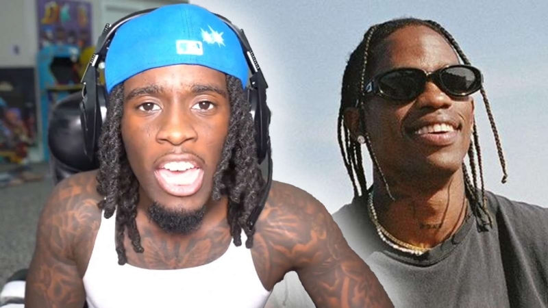 Relationship Between Hip-Hop and Streamers in 2025