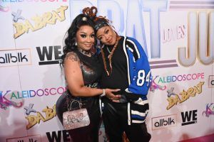Hip-Hop in the LGBTQ+ Community