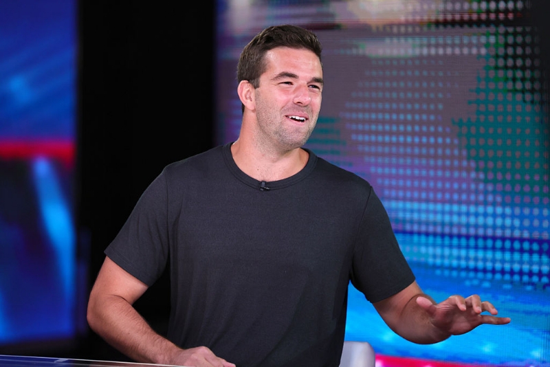 Scammer Billy McFarland Puts Fyre Festival 2 On Ice For Good