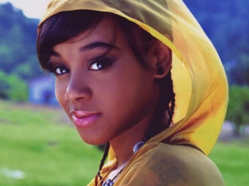 Today in Hip-Hop History: Lisa "Left Eye" Lopes Killed In Car Crash 23 Years Ago