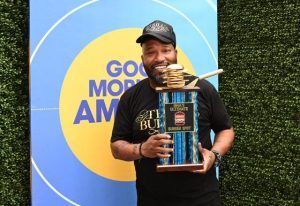 Bun B's Trill Burgers Opens Second Houston-Area Location