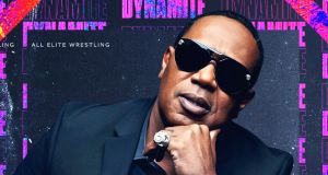 Master P Joins AEW Dynamite Chaos in New Orleans, Throws Punches at Jon Moxley