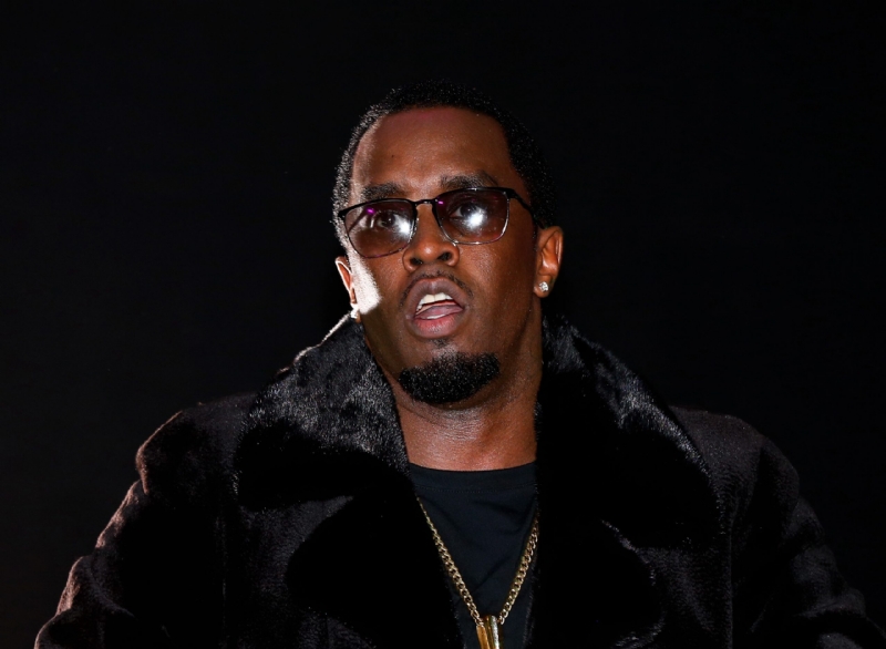 Diddy Turned Down Plea Deal Ahead Of Sex Trafficking Trial
