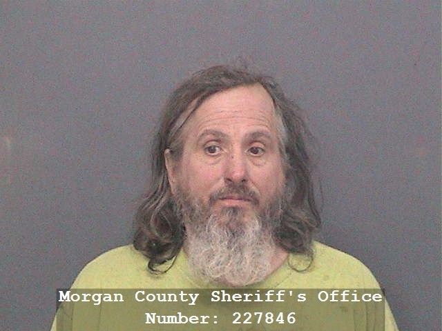 Martinsville man, youth pastor faces 34 counts of child porn, exploitation