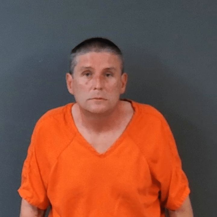 'Literally skin and bones': Docs allege man starved mother to death