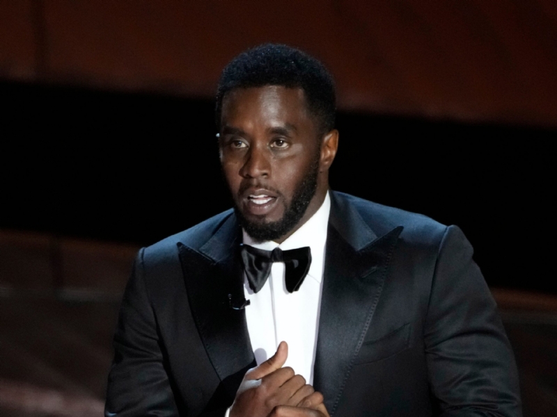 Diddy Prosecutors Curious About Potential Jurors' TV Viewing Habits