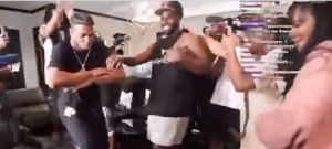 SEE IT: Shedeur Reacts After Finally Drafted in 5th Round, After Joking with Shilo About Slipping