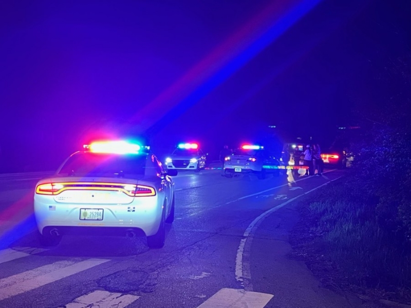 Man shot at Eagle Creek Park in Indianapolis