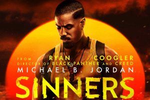 'Sinners' Collects Another $45M to Remain On Top of Box Office