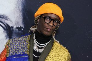 Young Thug Addresses Relationship with Gunna: 'Everyone Wonders That'