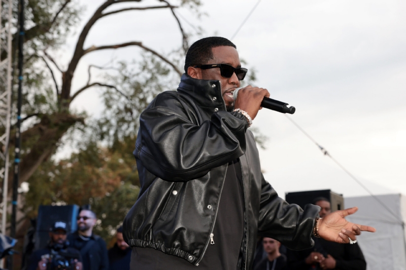 Diddy Argues He Had "Mental Condition" That Caused Him To Commit Alleged Crimes