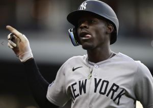 SOURCE SPORTS:  Jazz Chisholm Jr. Unexpectedly Wins Appeal Over Potential MLB Sanction For Social Me