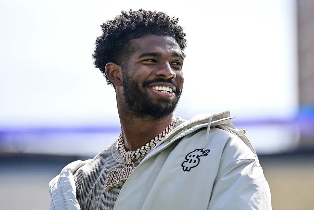 NFL Launches Investigation Into Shedeur Sanders Draft Day Prank Call, Social Media Wants Someone Fir