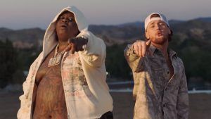 BigXThaPlug Rides AI-Powered Buzz to Top 5 Billboard Hit with "All The Way"