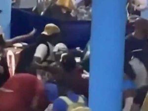 Carnival Cruise Brawl Lands Dozens on 'Do Not Sail' List