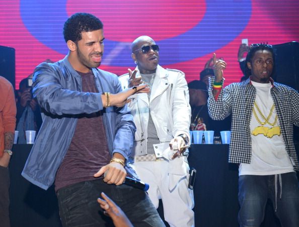 Birdman Says Lil Wayne, Drake & Nicki Minaj Made Over $2 Billion For Cash Money
