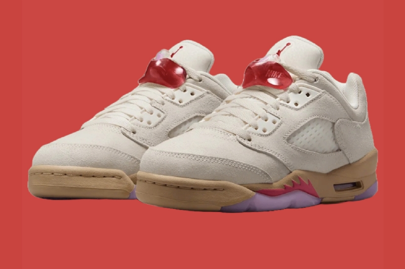 Here's The Top Air Jordan's Dropping This May