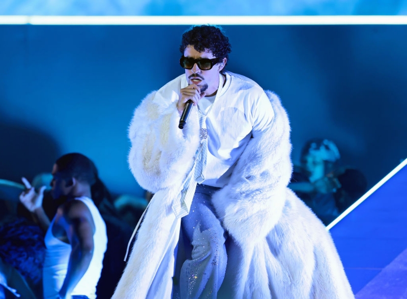 Efecto: Yale University Is Offering A Course On Bad Bunny's Cultural Impact