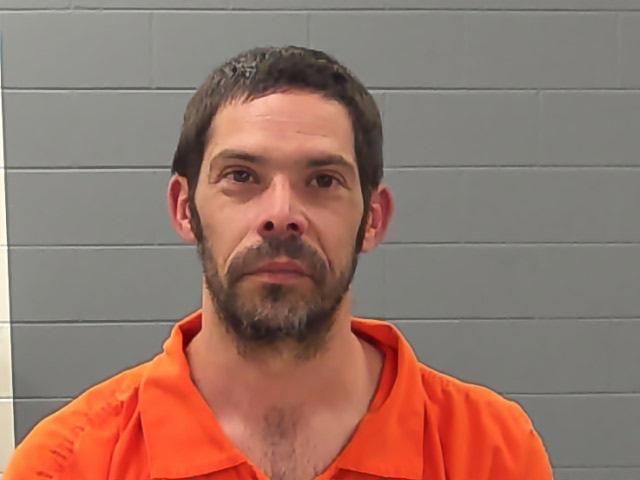 Logansport man gets 98 years for child molesting, exploitation