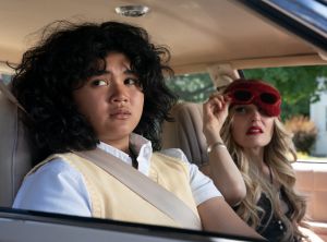 [WATCH] Check Out The Trailer For Hulu Original Movie 'Summer Of 69' Starring Chloe Fineman, Sam Mor