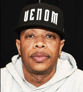 Wu-Tang Clan's U-God Launches Limited Edition "Venom" Cider, Joins Wu-Tang On The Final Chamber Worl