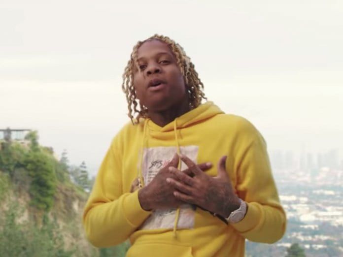 Feds Seize Lil Durk's Unreleased Music Ahead Of Murder-For-Hire Trial