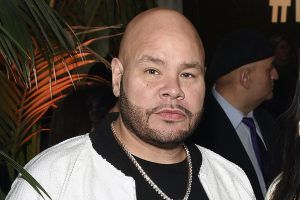 Fat Joe Files Lawsuit Against Former Hypeman Over "Pedophile" Claims