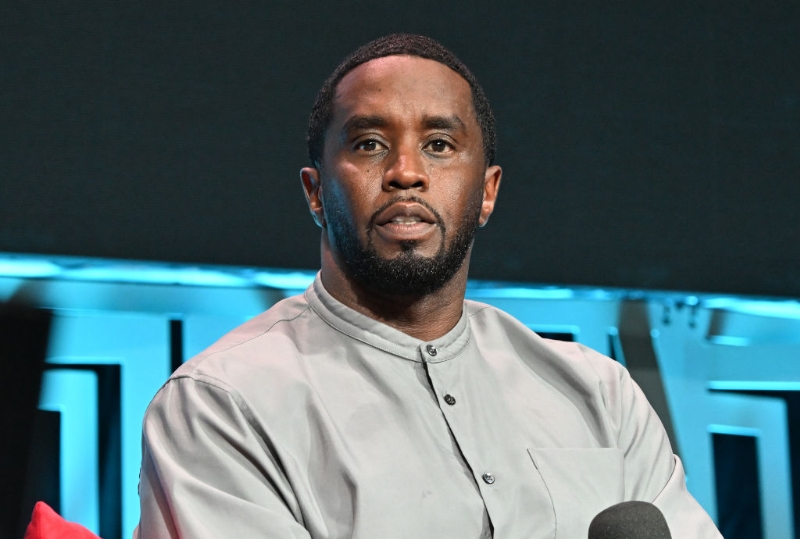 Diddy's Legal Team Requests Gag Order On Attorneys For Victims