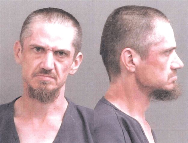 Docs: Anderson man accused of child sex crimes, offered sex acts with minor on their birthday