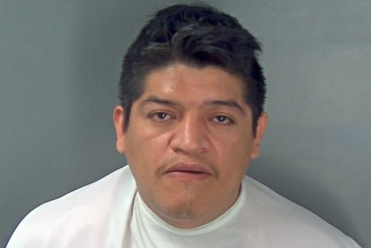 Previously deported Mexican citizen arrested in Bloomington after ICE investigation