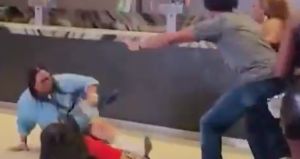 SEE IT: Brawl in VIP Occurs at Beyoncé's Cowboy Carter Tour Opener